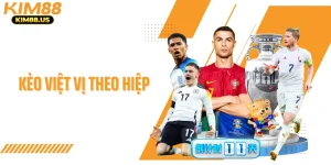 Kèo Việt Vị Theo Hiệp - Bí Quyết Soi Kèo Chuẩn Nhất