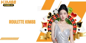 Roulette KIM88 - Nghệ Thuật Dự Đoán Vòng Quay